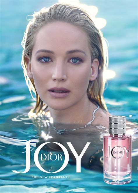 jennifer lawrence photoshoot dior joy fragrance ad|Jennifer Lawrence and Dior.